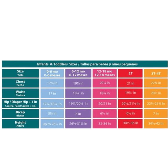 New Despicable Me, Minion Halloween Costume for Infant, Size 12-18M, by Disguise - Picture 5 of 6